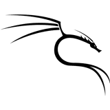 Kali Linux logo